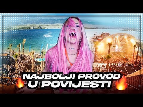 JEDVA PREŽIVJELI ZRĆE - BALKAN BLAZE FESTIVAL *DRAMA CHODE I ADRI*
