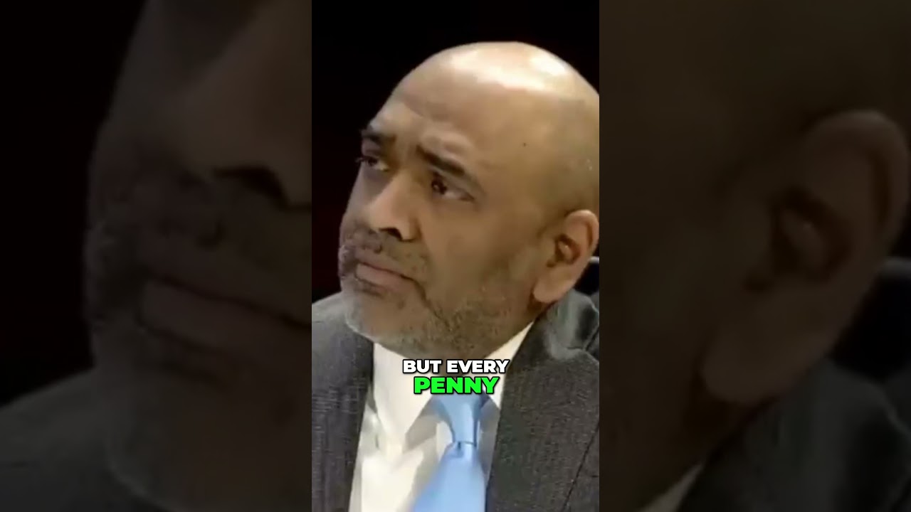 John Kennedy: “Unaudited Overhead Takes Money From Research”