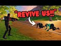 proximity chat was a mistake..