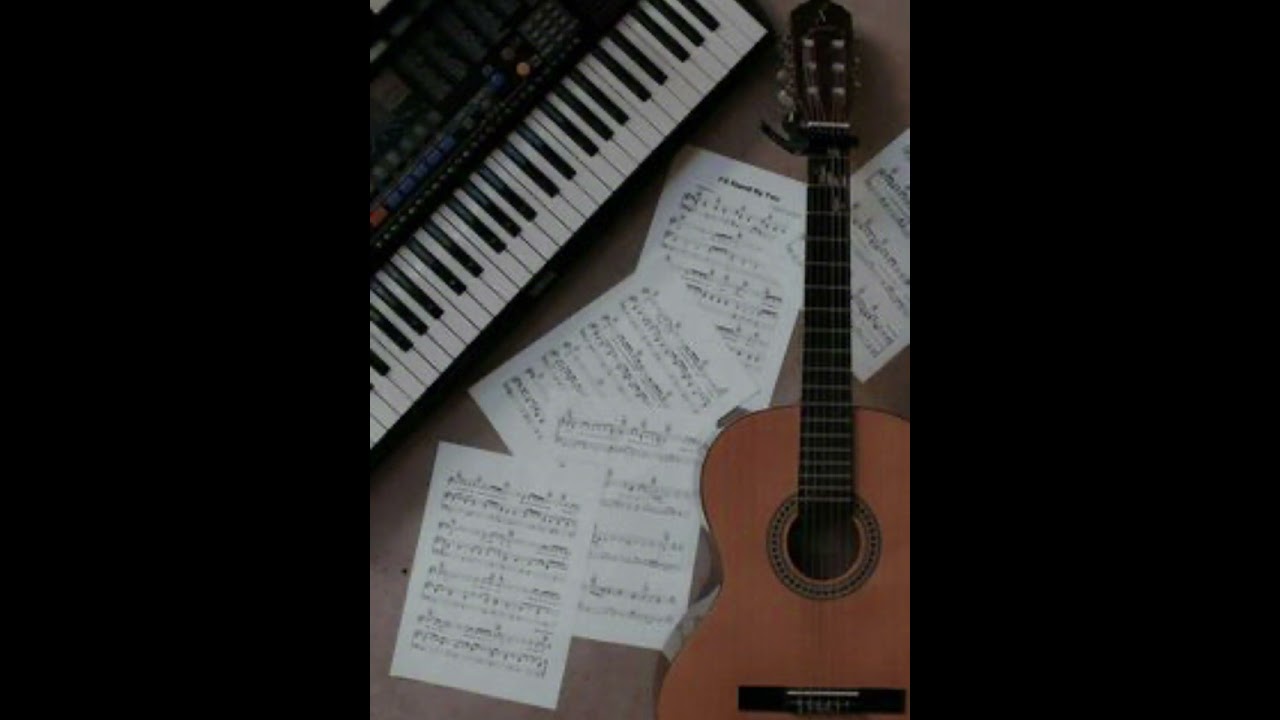 My favorite country songs! (all over the place emotion-wise)