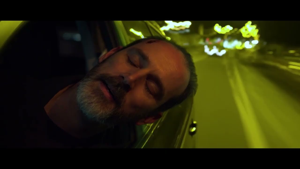 Joe Barlow Media - Visual Effect Showreel