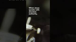 The Authority of Christ over Evil | John Piper Clip