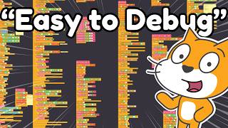 Types of SCRATCHERS When There is a BUG!