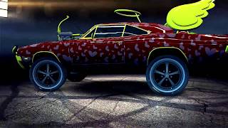 Nitro Nation Online Stupid Cupid Love Mobile 2018 screenshot 4