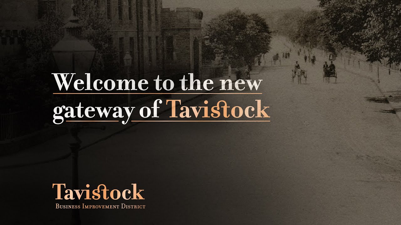 Tavistock Heritage Films - 7 Plymouth Road