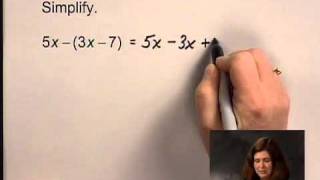 Prealgebra & Introductory Algebra Ch9 Ex38