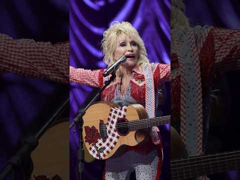 Dolly Parton, Country Music Icon, Dies at 80