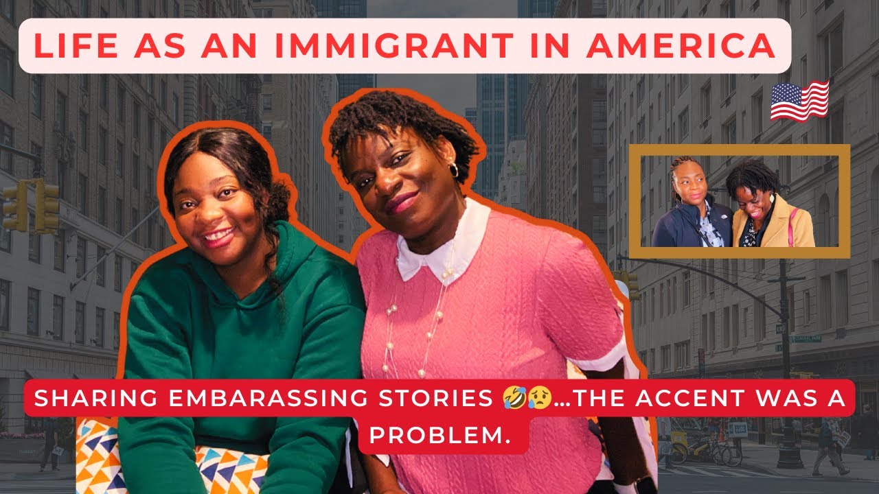 Immigration Examples Real Life Being honest about our initial struggles as new immigrants in America ...