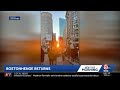 Bostohenge returns to Back Bay today