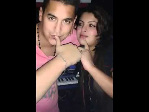 Cheba Souad avec hichem smati mchat 3lia lhadra gaLou tbat