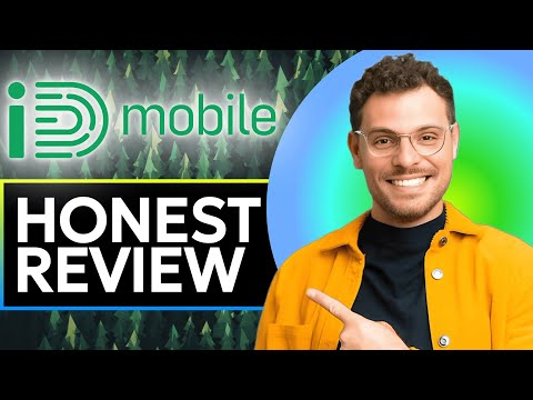 iD Mobile Operator Honest Review - Watch Before Using