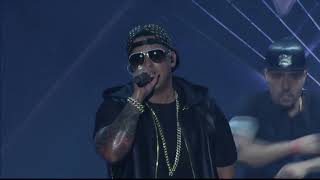 Sigueme Y Te Sigo Live - Daddy Yankee