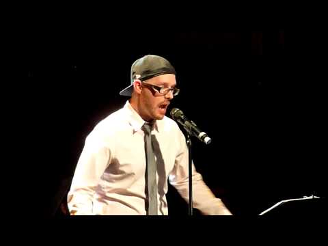 Ryan Scott Oliver - "I Won't Have to Anymore" by J...