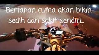 Story wa keren 2019 !!!