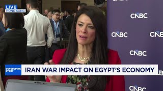 تحذير من مصر  وزير سابق يحث على اتخاذ إجراءات لمنع حدوث أضرار اقتصادية هيكلية سمعها