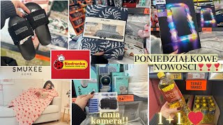 📍BIEDRONKA BEDDING for PLN 28 HIT❤️ LAMB SLIPPERS, BLANKET WITH SLEEVES, LED MIRRORS❣️PROMO FOR C...