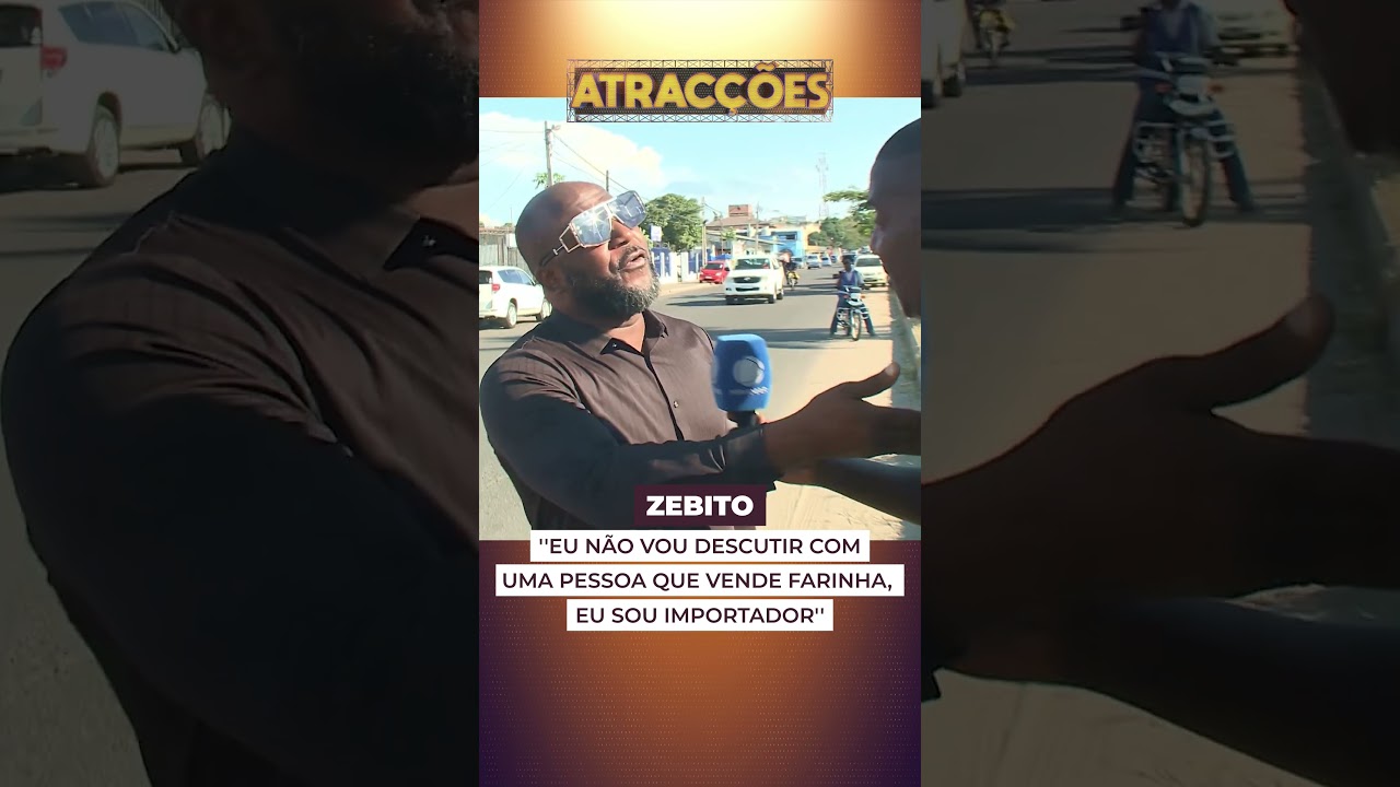 ”EU NÃO TENHO DINHEIRO, SOU TRABALHADOR”