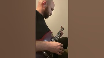 Learning Killswitch Engage songs on guitar
