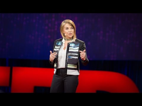 Esther Perel: Aldatmayı yeniden ele alma...aşık olmuş herkes için bir konuşma