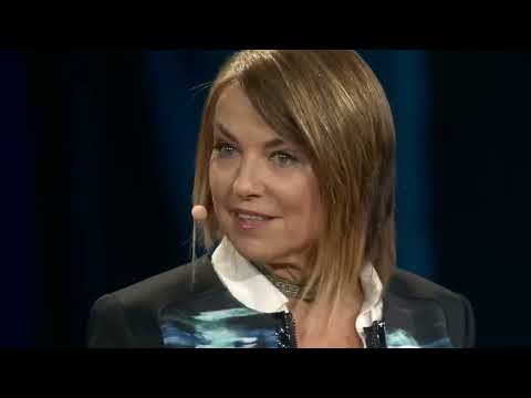 Rethinking infidelity  a talk for anyone who has ever loved  Esther Perel  TED