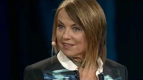 Rethinking infidelity ... a talk for anyone who has ever loved | Esther Perel | TED - DayDayNews