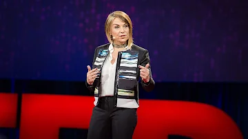 Rethinking infidelity ... a talk for anyone who has ever loved | Esther Perel | TED