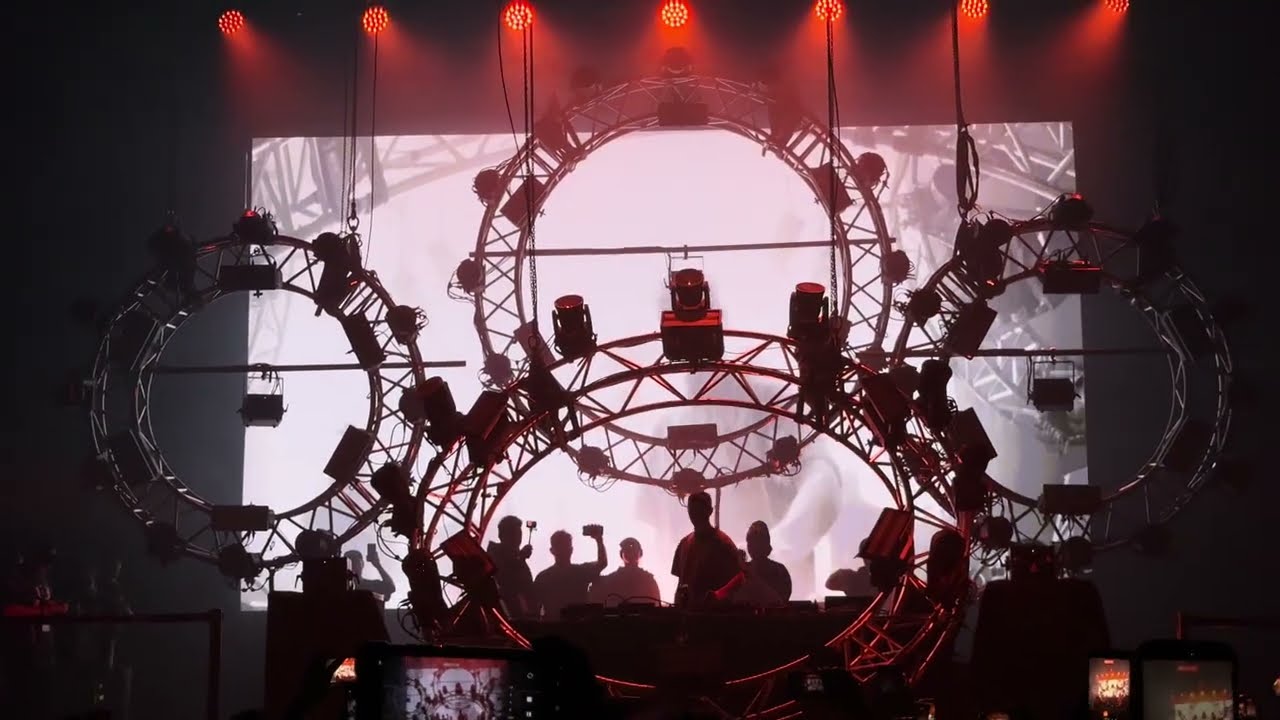 AKIRAH (OG Riddim Set) @ MTELUS (Northern Invasion 2026 Day 2 - Montreal, QC) (Full Set 4K 60fps)