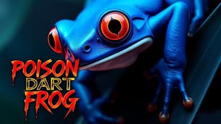 Frostveil - Poison Dart Frog