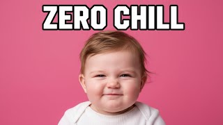AI Baby ROASTS Are INSANE! 😂 | Funniest AI Comebacks & Savage Clapbacks | Sora 2 & VEO 3 Compilation