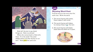 6 HMH MOD 6 WEEK 2 DAY 6 STUDENT SLIDE - Google Slides