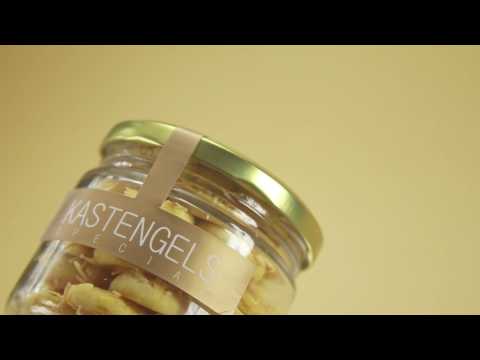 Kastengel Jnc Cookies