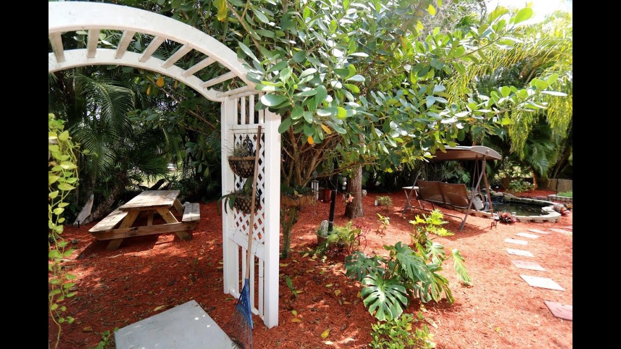 24651 Paradise Road Bonita Springs Bonita Golf and Country Club YouTube