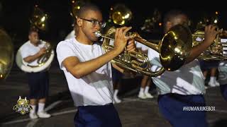 Freshman Band Small Snippet