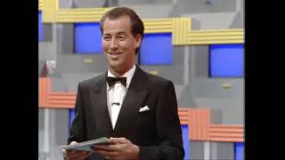 Strike it Lucky - Series 1, Episode 4