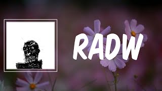 HAFTBEFEHL - RADW (Lyrics)