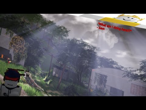 Sams Bizzare Adventure | ISLE 9 | Roblox