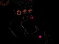 Z3M Interior Lights inside parking