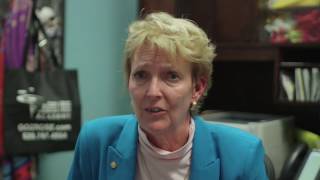 Dr Schlessman Rose Academies Interview