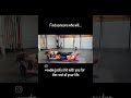 Find someone who will...#crossfitflxr #crossfit #crossfitreels #coupleschallenge #partnerwod
