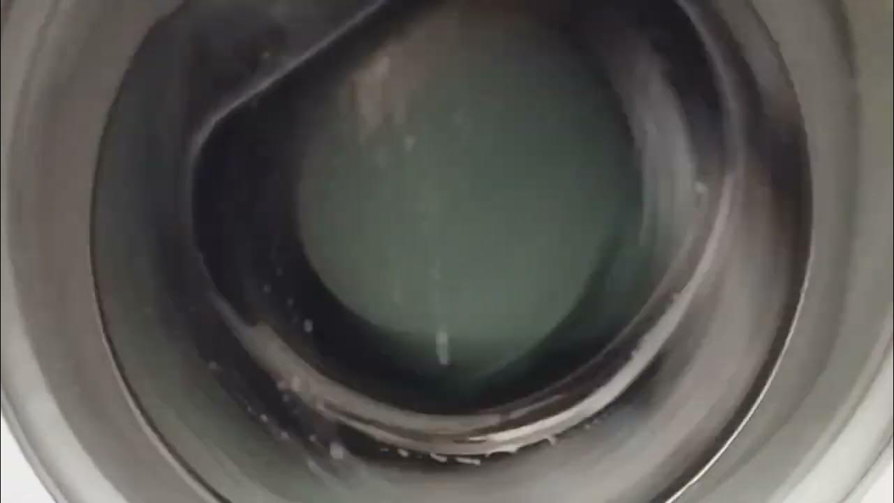 Hotpoint Smart Tech Washing Machine distribution YouTube