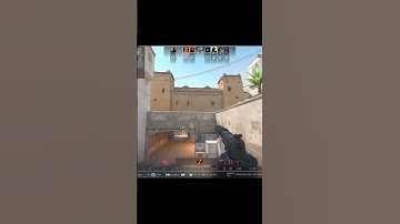 USP-S ACE #mr_z / #dust2 / #mirage / #counterstrike / #cs2