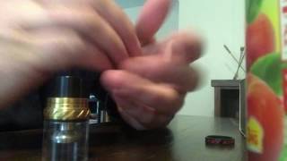 Smok TFV12 Cloud Beast King