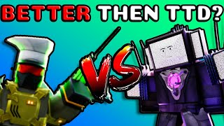 Is TDX better then TTD?!🔥