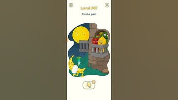 dop2 level 947#gameplay #shorts #dop2