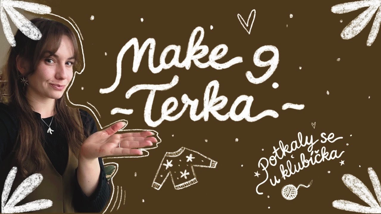Make Nine Terka