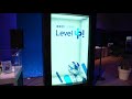 Ionos Summit 2025 - Hologram