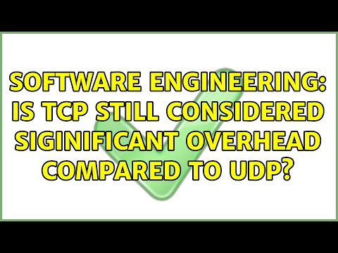 Software Engineering: Is