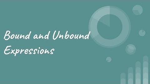 Lightning Tutorial Part 3: Expressions in Lightning framework