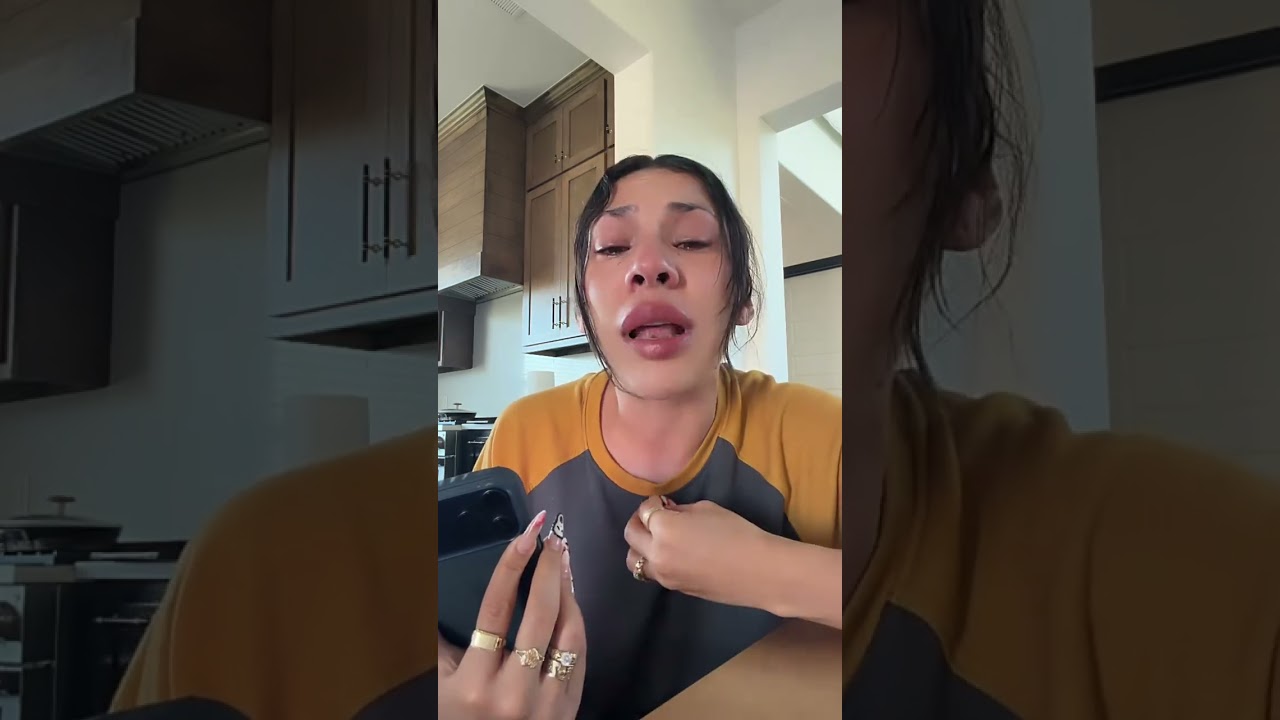 Fuertes críticas a la hija de Eli Esparza #eliesparza #fyp #videoviral #comparte #paratiiiiiiii