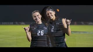Soccer: Michelle Polo Senior Video